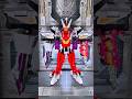 Plesio Charge Tri Rex MegazordDid I Name It Correctly Powerrangers Powerrangerstoys Megazord