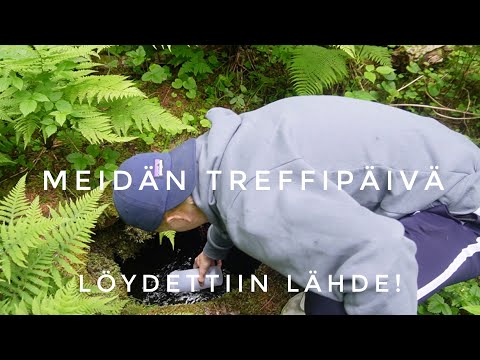 Treffipäivä❤️Käytiin luostarissa