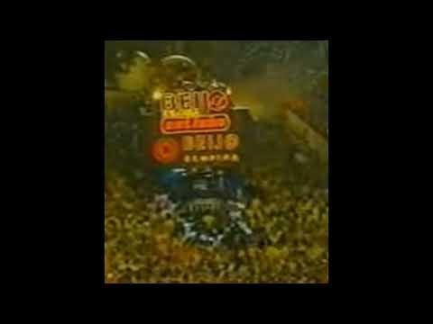 Netinho - Micarande 1998 - Bloco Pike