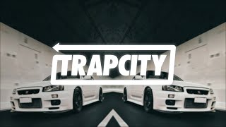 Jack Ü (Skrillex &amp; Diplo) - Beats Knockin (camoufly Remix)