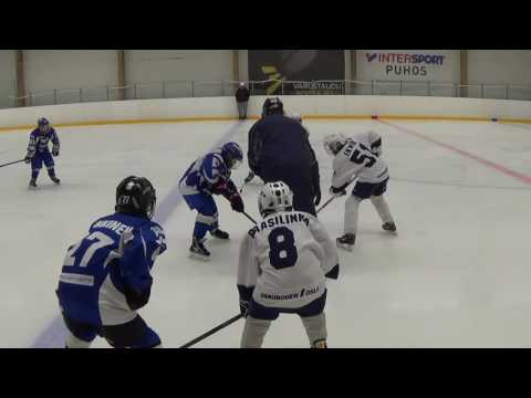 HJK - SALAMAT AAA 20.8.2016