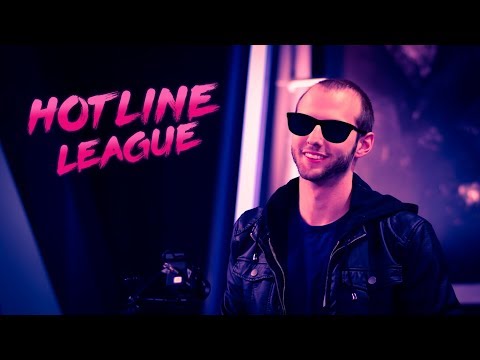 Saintvicious smites, 100 Thieves arrested, TSM's problems, NA glory days - Hotline League 13