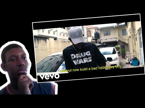 tafari skem - Govern(Rection)