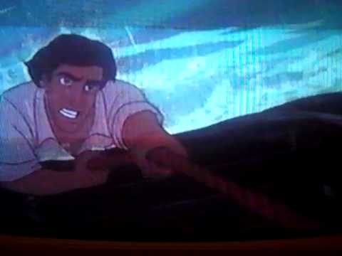 The Little Mermaid Commentary Part  11