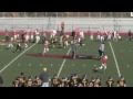 Cornelius Johnson 2010 Football Highlights