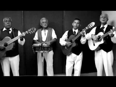 Trio Santa Cruz - Costumbres