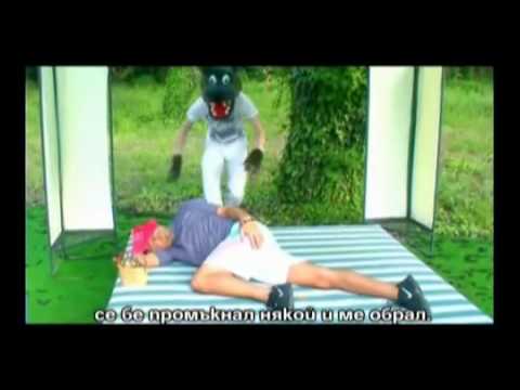ДЕЯН НЕДЕЛЧЕВ- В ГОРАТА/СЪЧКИ СЪБИРАМ/-DEYAN ANGELOFF-IN THE FOREST-2010-OFFICIAL VIDEOCLIP
