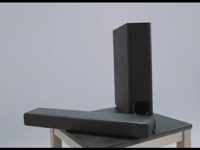 google home sony soundbar