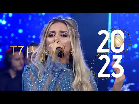 T7 Programi festiv 2023 - Gresa Behluli