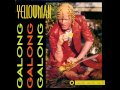 Yellowman - Cuss Cuss
