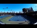 Matchplay (Hard Court)