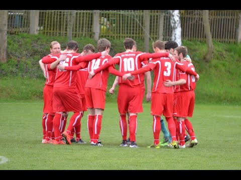 SV Roschütz - ZFC Meuselwitz II 1:3 (1:1)