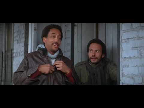 Running Scared (1986) - Main Titles (Catching Snake)