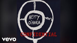 Elvis Costello - Hetty O’Hara Confidential (Lyric Video)