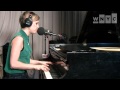Missy Higgins "Hello Hello" Live on Soundcheck