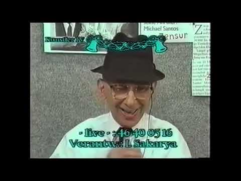 KING A vs SAKARYA - Best of