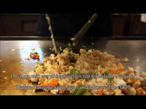 download lagu mp3 mp4 Yakisoba Rice, download lagu Yakisoba Rice gratis, unduh video klip Yakisoba Rice