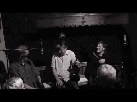 RAW BAR COLLECTIVE -millhouse measures