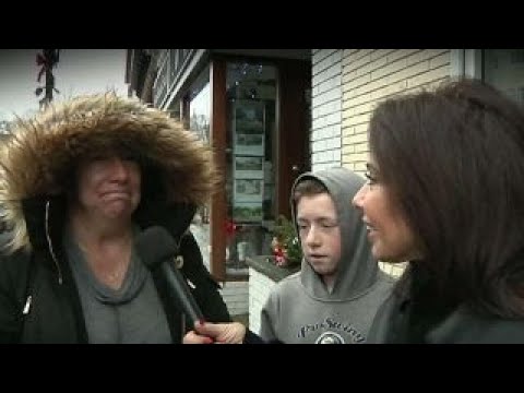 Should Oprah run for president?