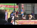 Madurai Govindaraj Folk Dance In Karagattam Cell No 8760130152 Tamilnadu Traditional Dance