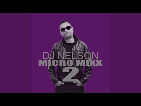 Micro Mixx Vol. 2