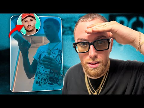 Kaydy Cain has called out Pomes for asking for money to react to her music. Is this justified?