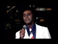 Johnny Mathis “I Will Wait For You” 1975 [HD-Remastered TV Audio]