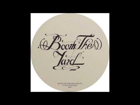 Balkan Riddims - Biri Bomb Bomb (ThStyle 'We Are Roots' Rmx)