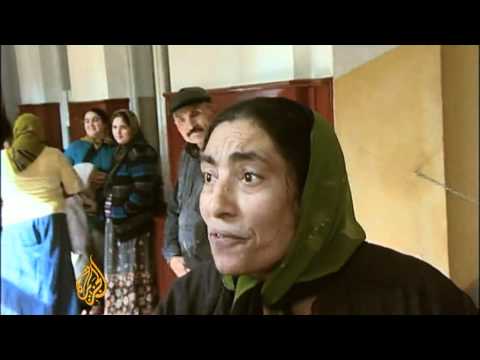 „Traficanții de copii” din România sunt judecați