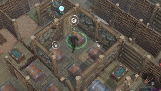 Frostborn: Coop Survival | Offline Raid | akosibalweg