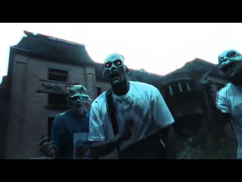 CYF3RR x MIKE MOTO & MX42 - IGREK (prod. BOBBY SAN)