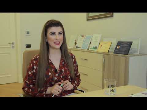 Xeyri Var  -   MACROBIOSIS Tibb Mərkəzi (07.12.2018)