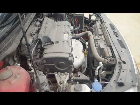 18D0459 -2010 Hyundai Elantra Touring GLS - 2.0L