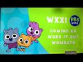 PBS Kids Next Work It Out Wombats 2023 WXXI Low Quality