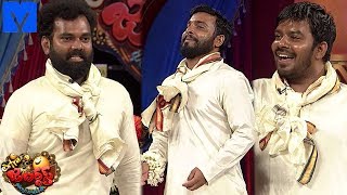 Sudigali Sudheer & Team Performance – Sudheer Skit Promo – 15th March 2019 – Extra Jabardasth