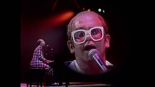 Elton John - Sixty Years On (Live at the Playhouse Theatre 1976) HD *Remastered