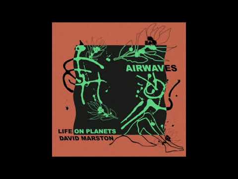 Life on Planets & David Marston - Airwaves (Radio Edit)