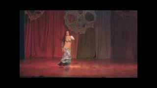 FATIMA - Beautiful Touch Tabla Solo