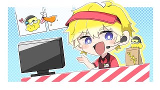 THE VSF DRIVE-THRU EXPERIENCE