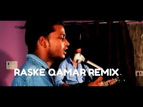 VIKRAM ADITYA  Raske qamar