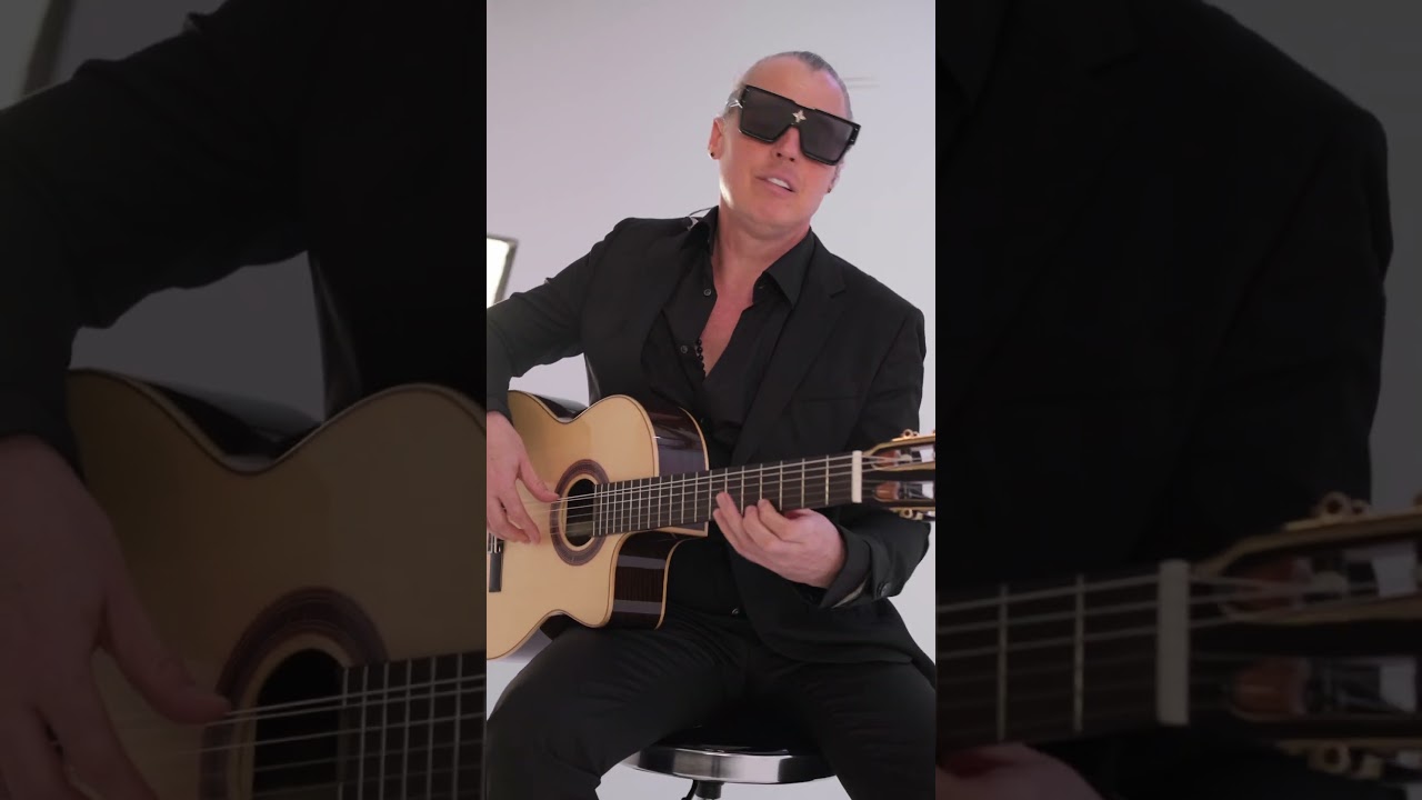 Promotional video thumbnail 3 for Antonio Masarini