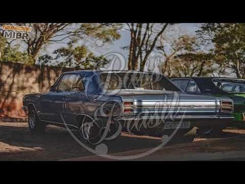 Bss A Firma Feat. Rimeiro - Sem Negar Fogo  (Bass Boosted)