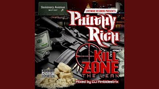 Look at Me Now (feat. Young Noble, Killa Kyleon &amp; J. Stalin)