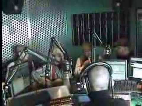 Lancashire Hotpots perform Shopmobility Scooter