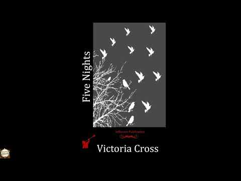 Five Nights by Victoria Cross — free full audiobook