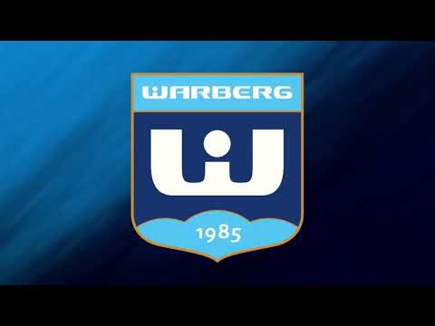 Warberg IC Dam Målhorn/Goal Horn 2022/23