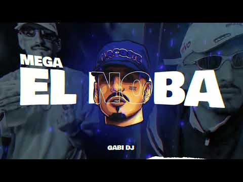 MEGA EL NOBA - Cumbia 420 RKT - GABI DJ⚡| (Mix Perreo Rkt Vs. Cumbion Rkt) 2K22 ⚡