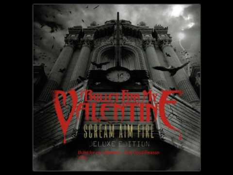 Bullet for my Valentine One Good Reason Why (With Lyrics)