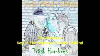 Key To The Highway/Trouble In Mind