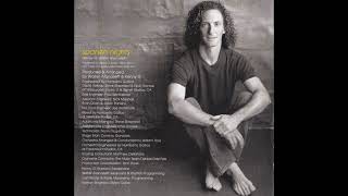 Kenny G Paradise 2002 - Ocean Breeze